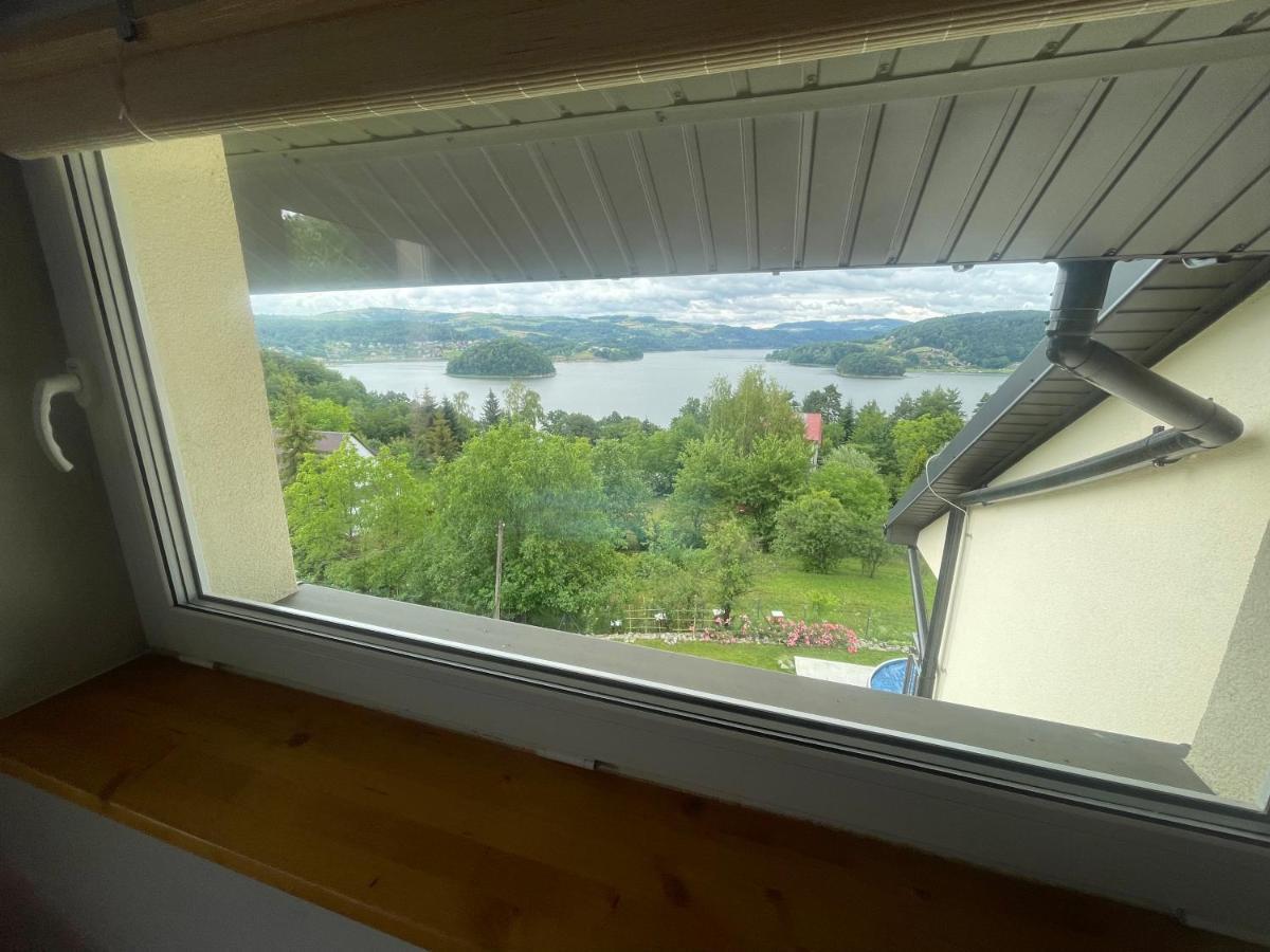 Apartamentwroznowiepl Eksteriør billede