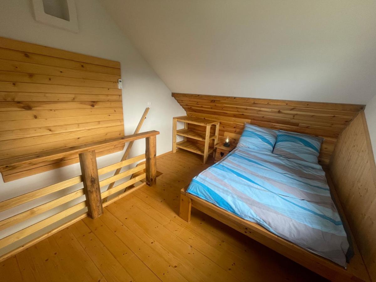 Apartamentwroznowiepl Eksteriør billede