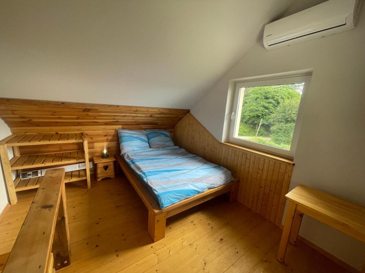 Apartamentwroznowiepl Eksteriør billede