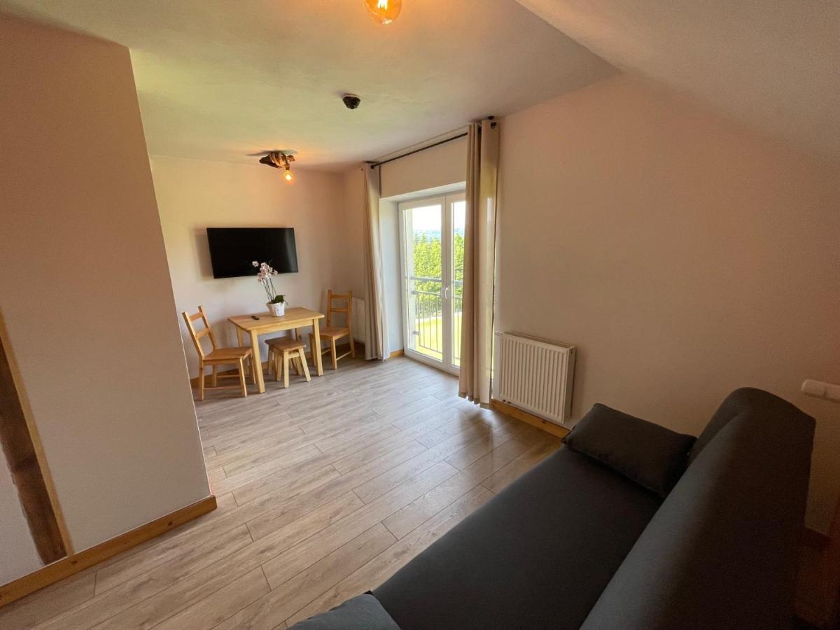 Apartamentwroznowiepl Eksteriør billede