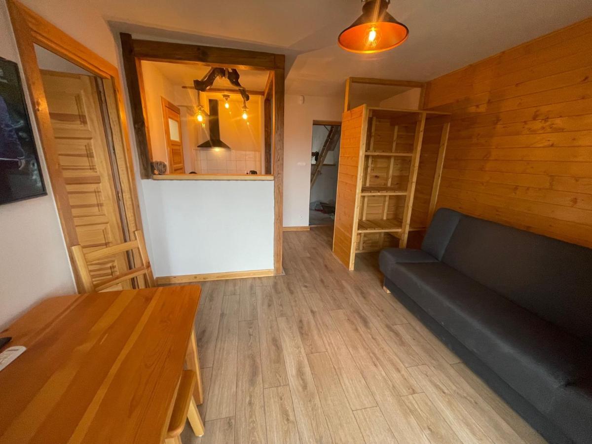 Apartamentwroznowiepl Eksteriør billede