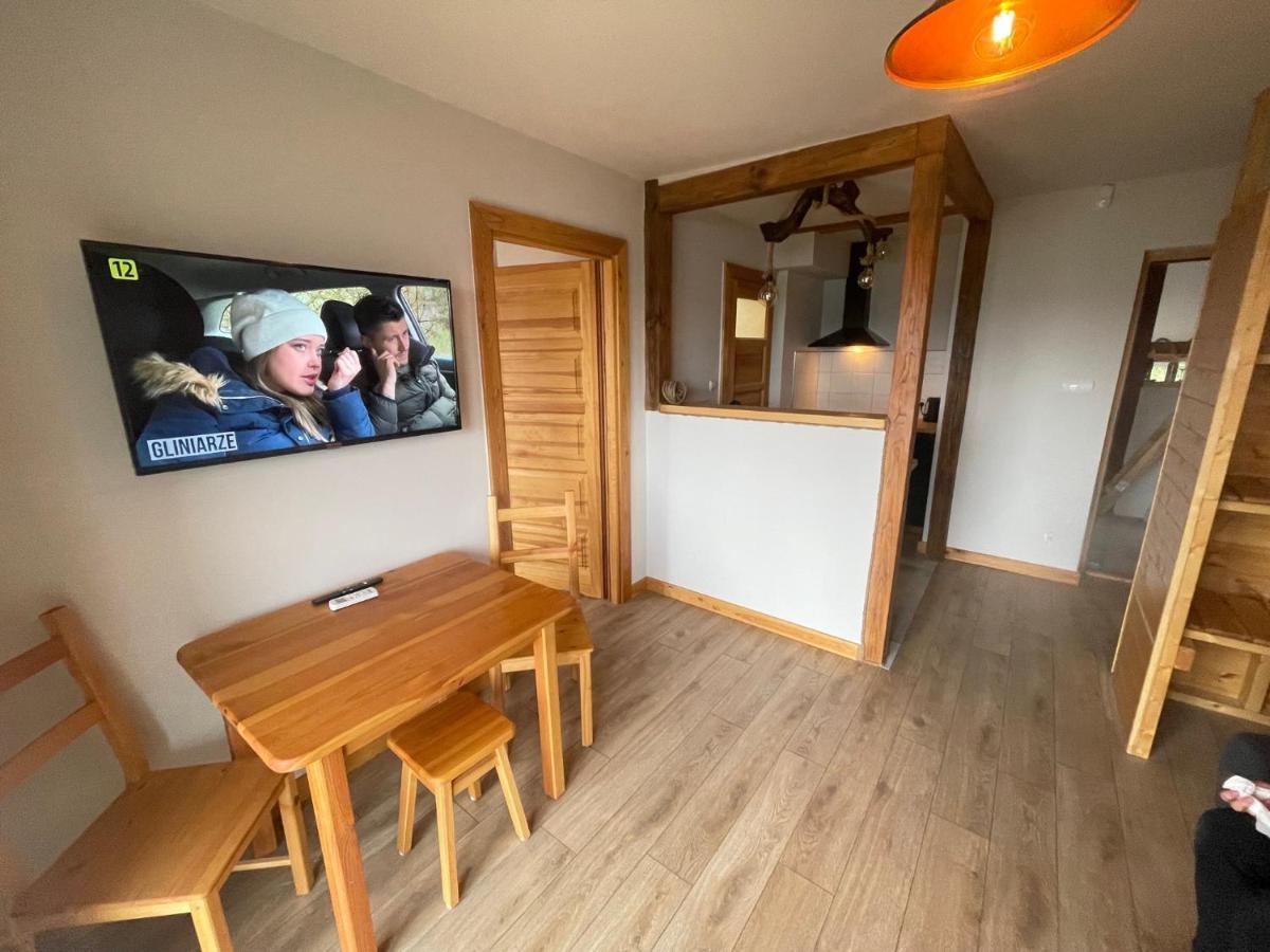 Apartamentwroznowiepl Eksteriør billede