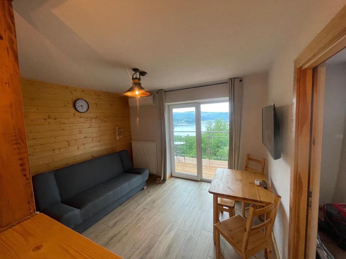 Apartamentwroznowiepl Eksteriør billede