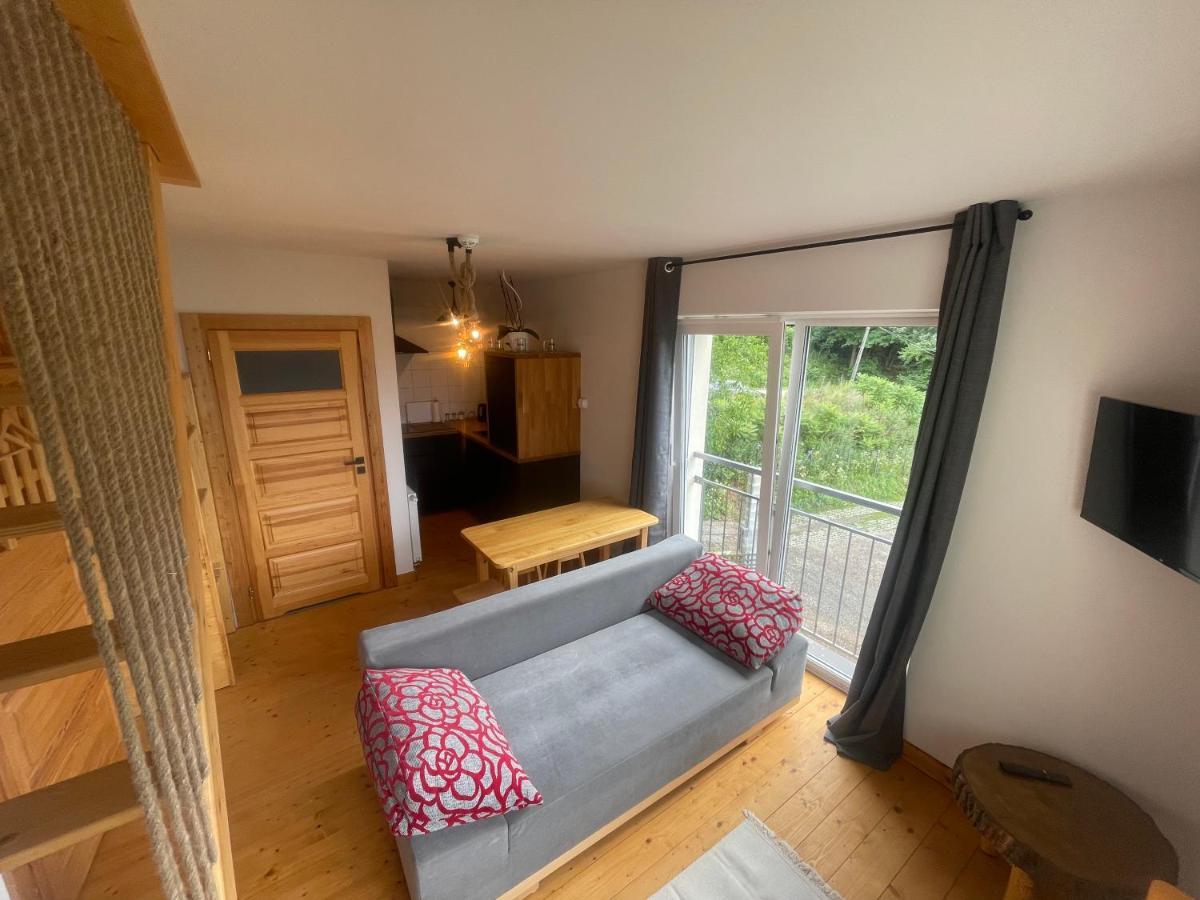 Apartamentwroznowiepl Eksteriør billede