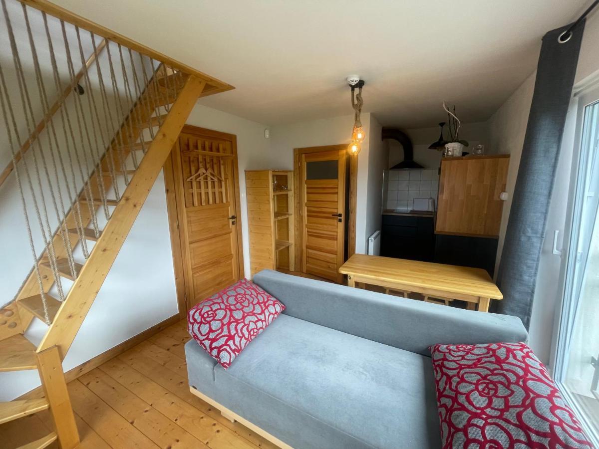 Apartamentwroznowiepl Eksteriør billede