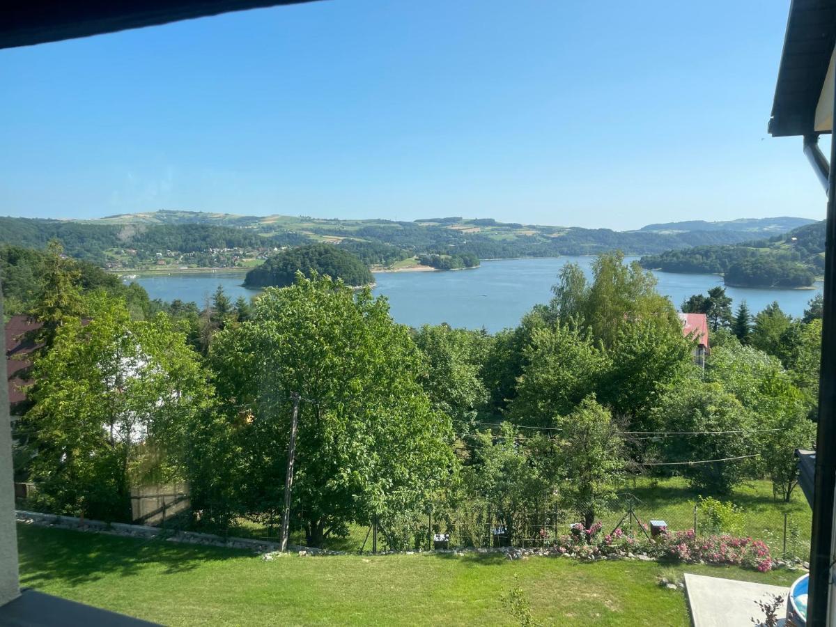 Apartamentwroznowiepl Eksteriør billede