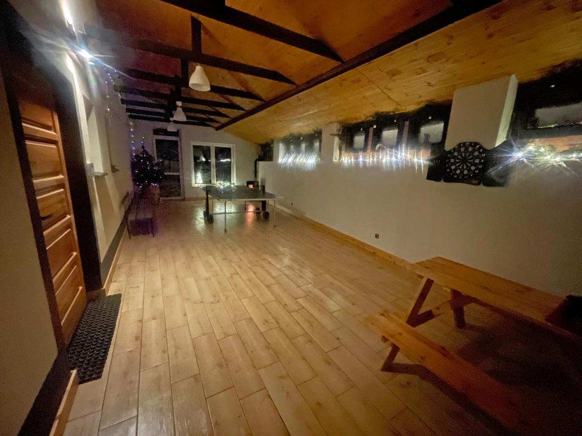 Apartamentwroznowiepl Eksteriør billede