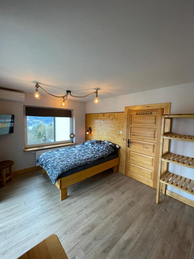 Apartamentwroznowiepl Eksteriør billede