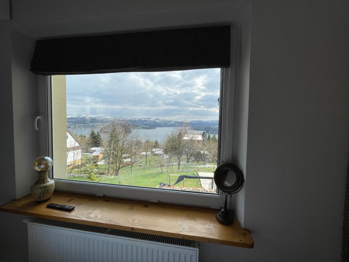 Apartamentwroznowiepl Eksteriør billede