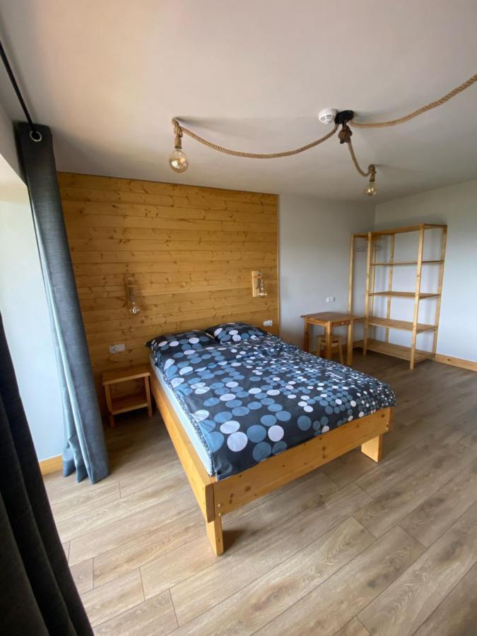 Apartamentwroznowiepl Eksteriør billede