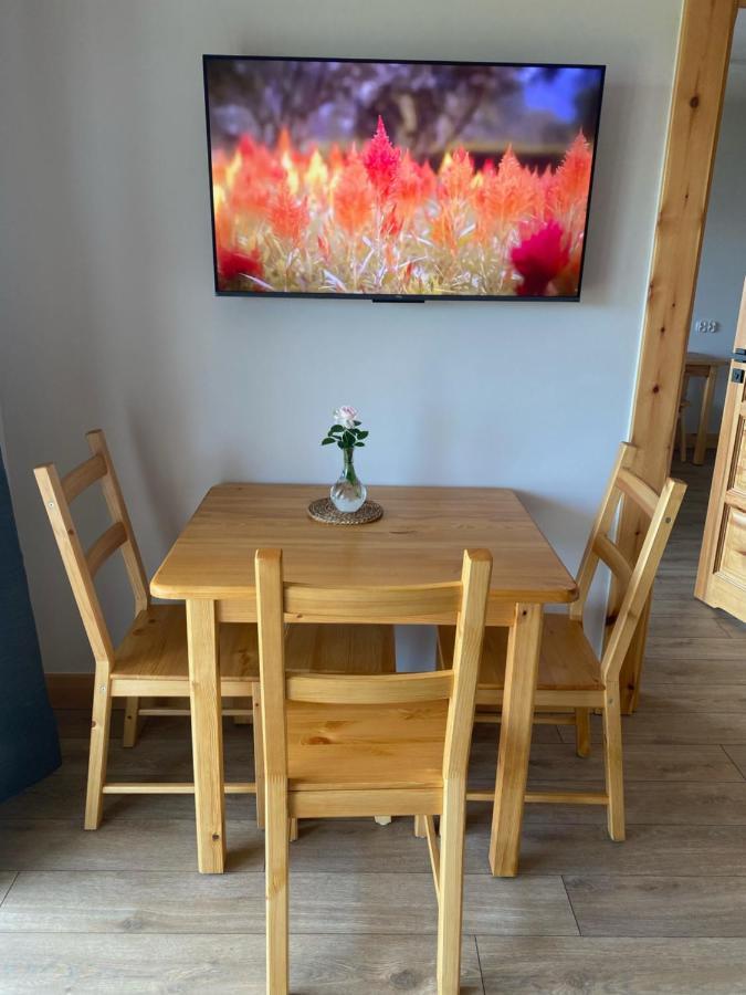 Apartamentwroznowiepl Eksteriør billede