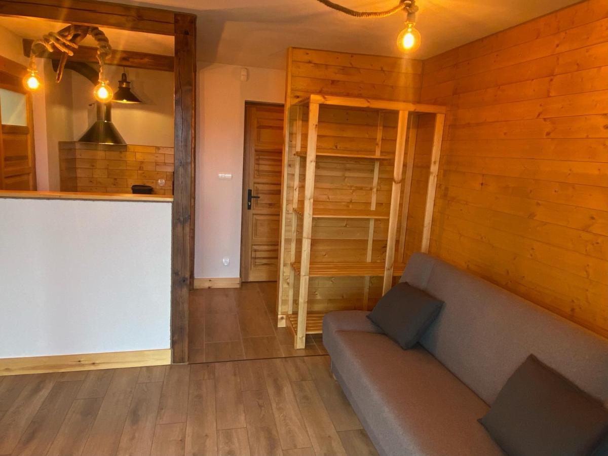Apartamentwroznowiepl Eksteriør billede