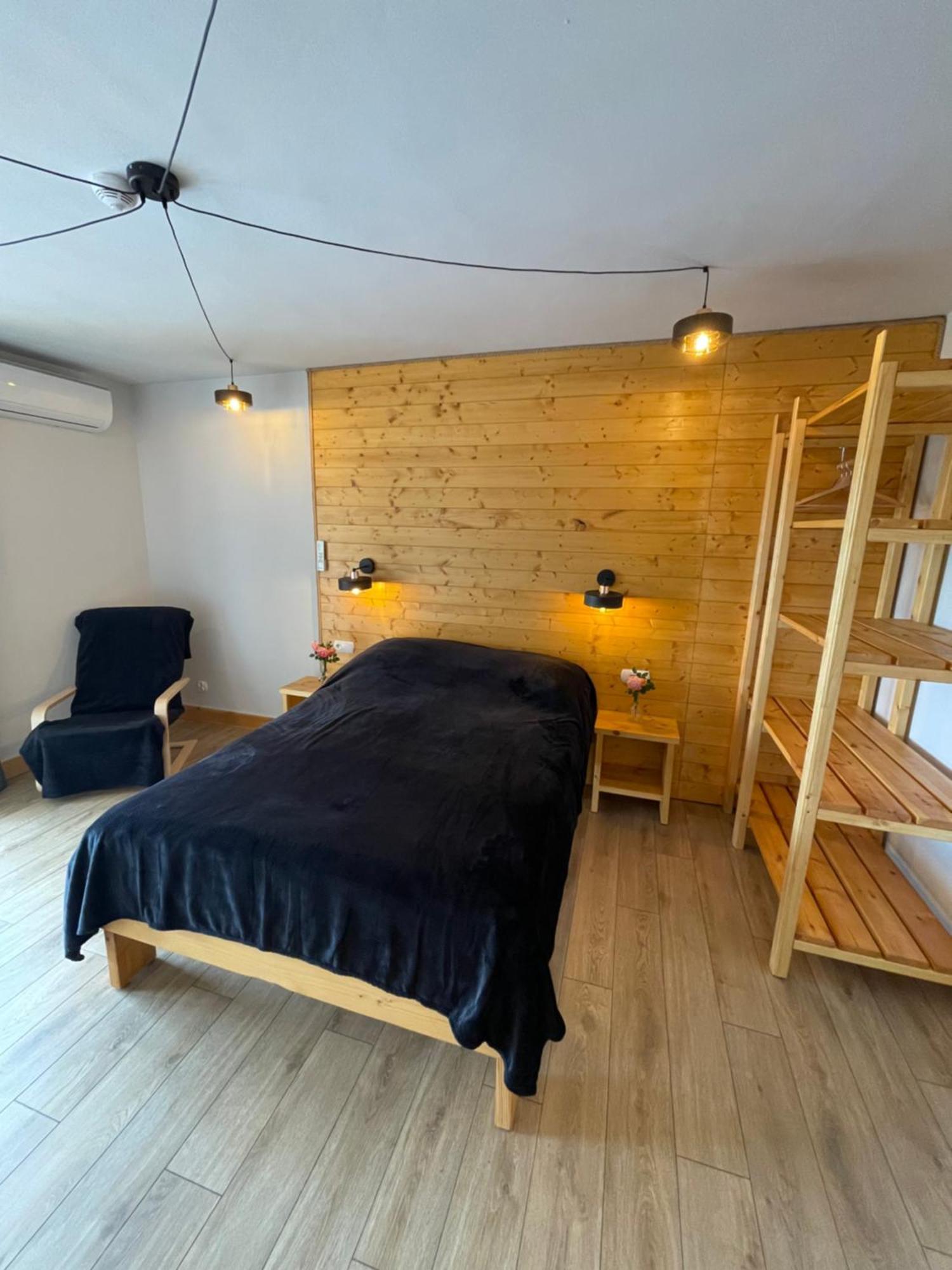 Apartamentwroznowiepl Eksteriør billede