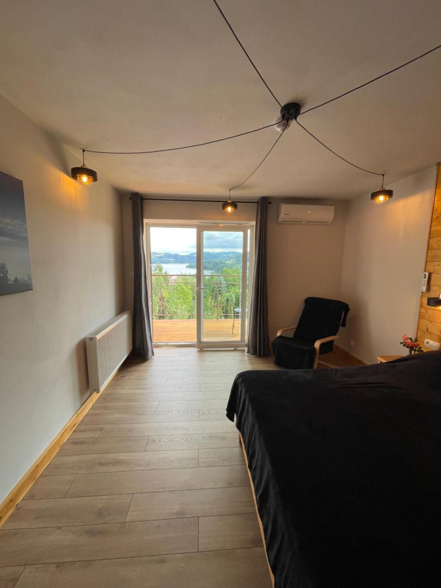 Apartamentwroznowiepl Eksteriør billede