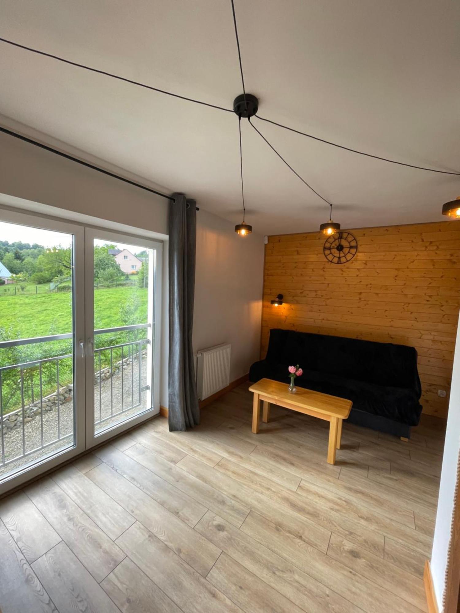 Apartamentwroznowiepl Eksteriør billede