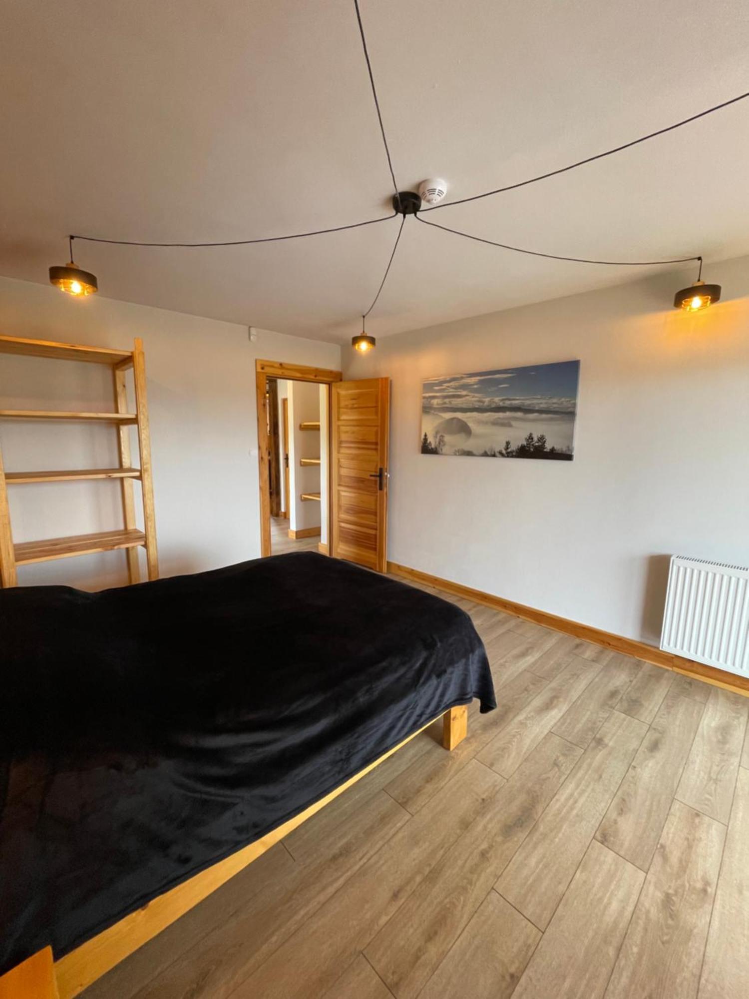 Apartamentwroznowiepl Eksteriør billede